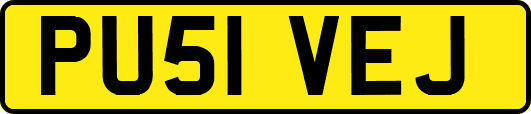 PU51VEJ