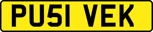 PU51VEK