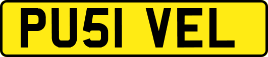 PU51VEL