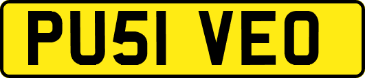 PU51VEO