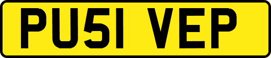 PU51VEP