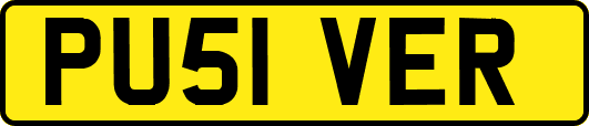 PU51VER