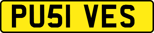 PU51VES