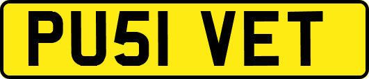 PU51VET