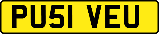 PU51VEU