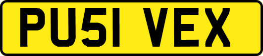 PU51VEX