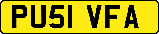 PU51VFA