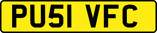 PU51VFC