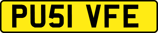 PU51VFE