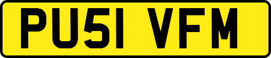 PU51VFM