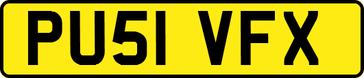 PU51VFX