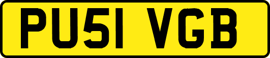 PU51VGB