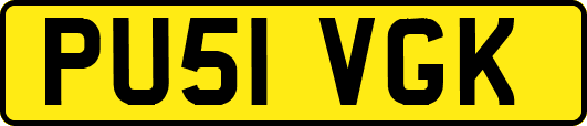 PU51VGK