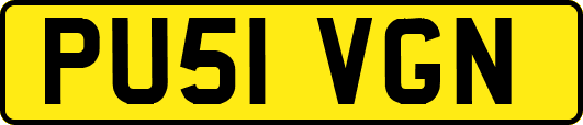 PU51VGN