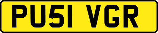 PU51VGR