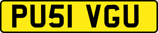 PU51VGU