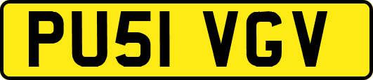 PU51VGV