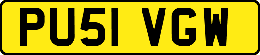 PU51VGW