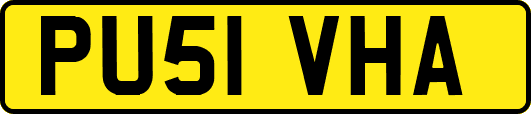 PU51VHA