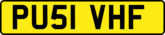 PU51VHF