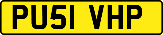 PU51VHP