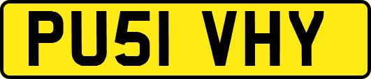 PU51VHY