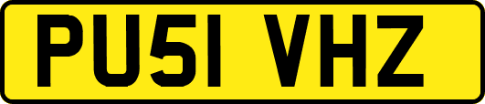 PU51VHZ
