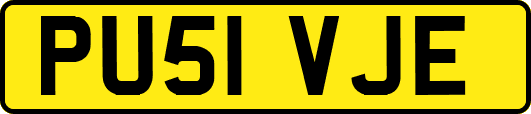 PU51VJE