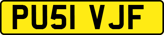 PU51VJF