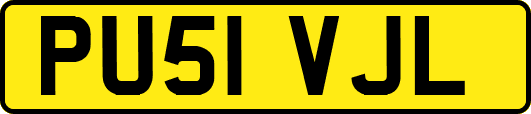 PU51VJL