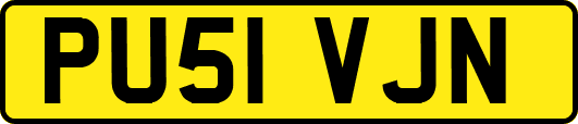 PU51VJN