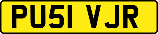 PU51VJR