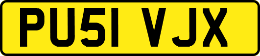 PU51VJX