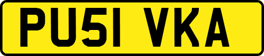 PU51VKA