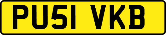 PU51VKB