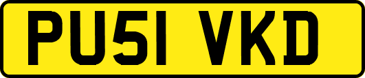 PU51VKD