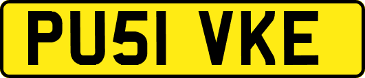 PU51VKE