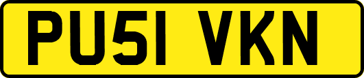 PU51VKN