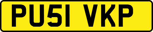 PU51VKP