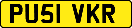 PU51VKR