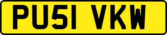 PU51VKW