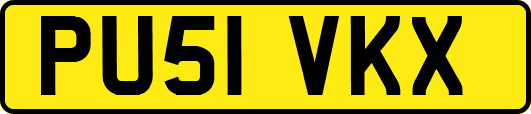 PU51VKX