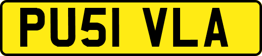 PU51VLA