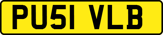 PU51VLB