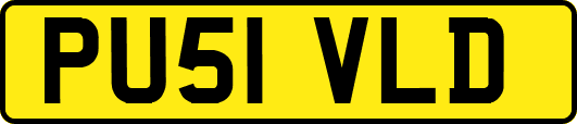 PU51VLD