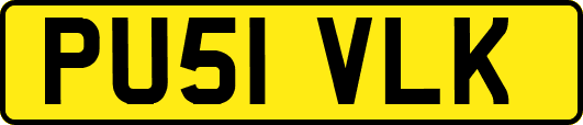 PU51VLK