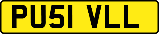 PU51VLL