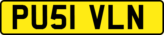PU51VLN