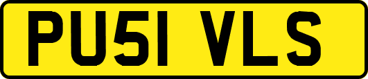 PU51VLS