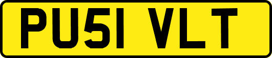 PU51VLT